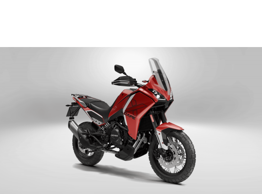 motorrika image